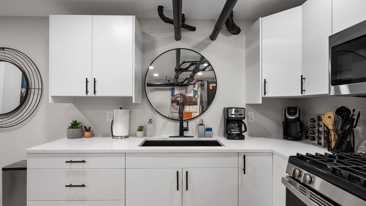 Photo of Kitchen in Union Park