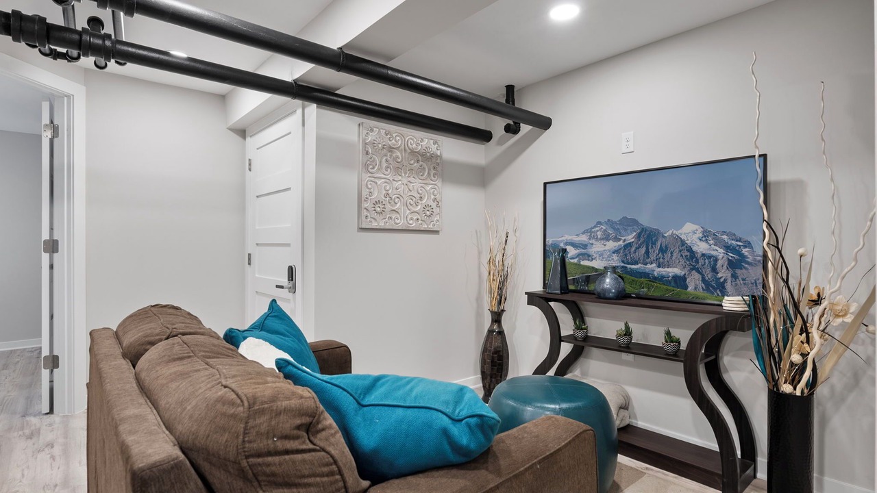 Photo of Livingroom in Union Park