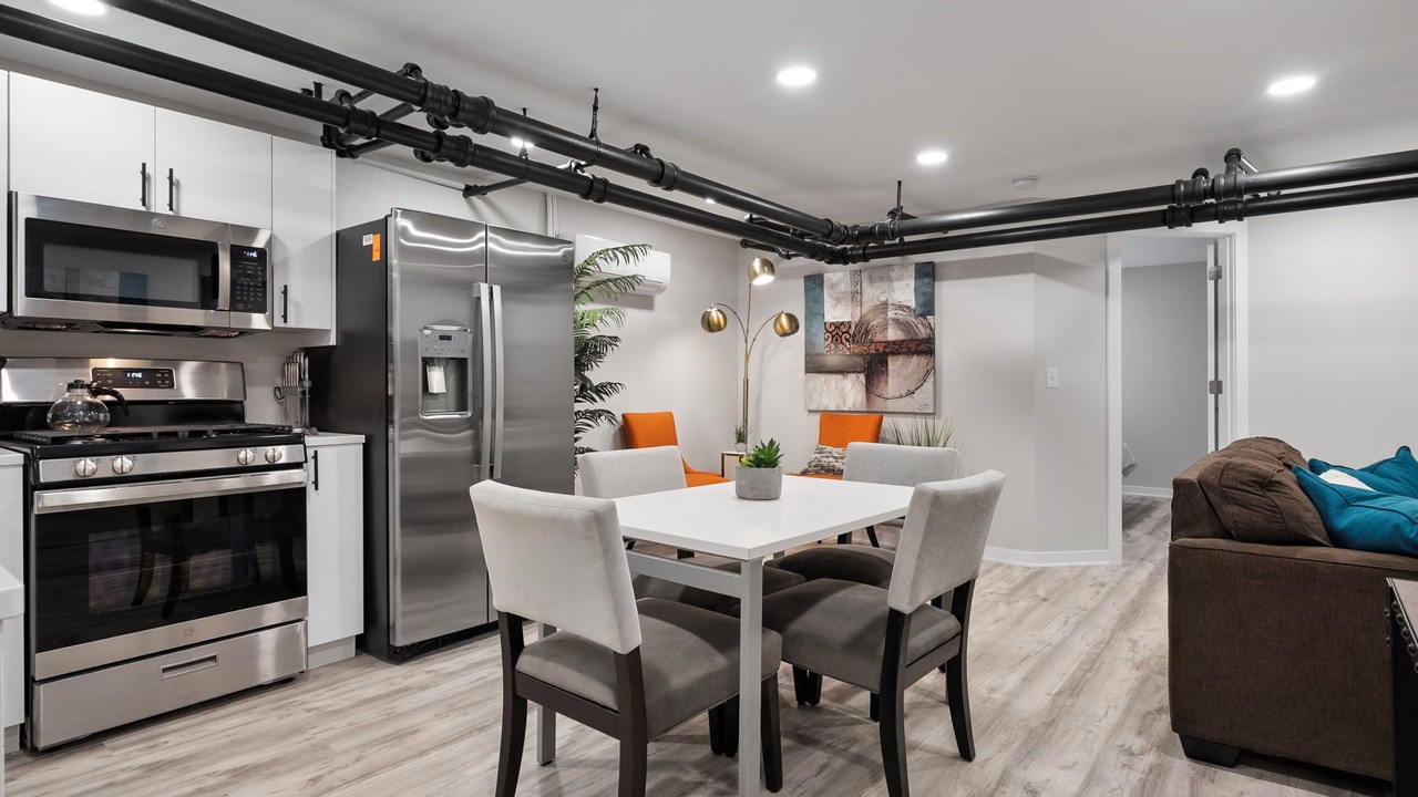 Photo of Kitchen in Union Park