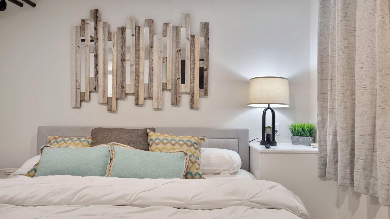 Photo of Bedroom in Union Park