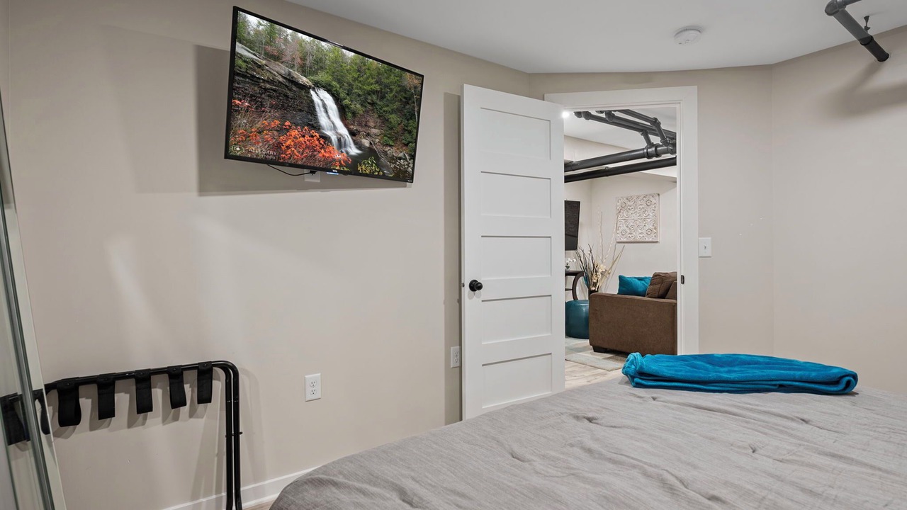 Photo of Bedroom in Union Park