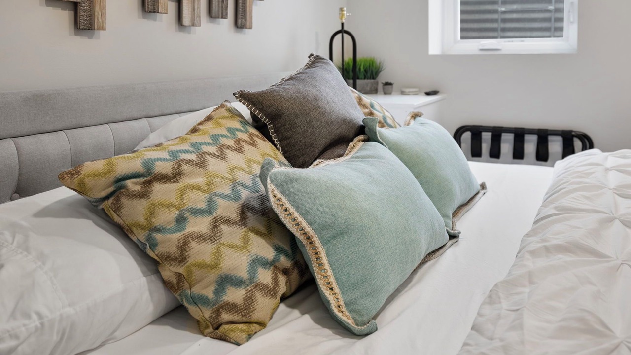 Photo of Bedroom in Union Park