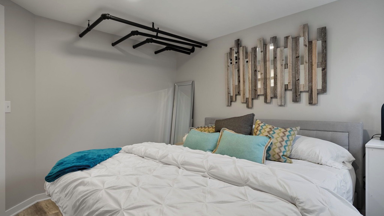 Photo of Bedroom in Union Park