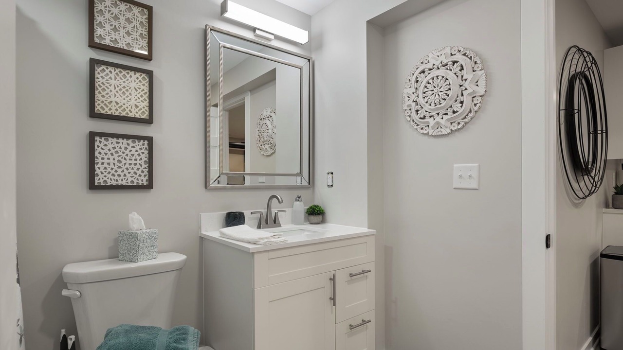 Photo of Bathroom in Union Park