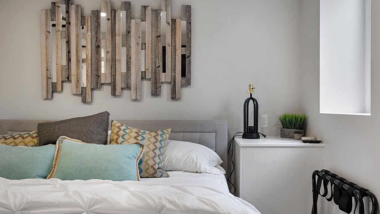 Photo of Bedroom in Union Park