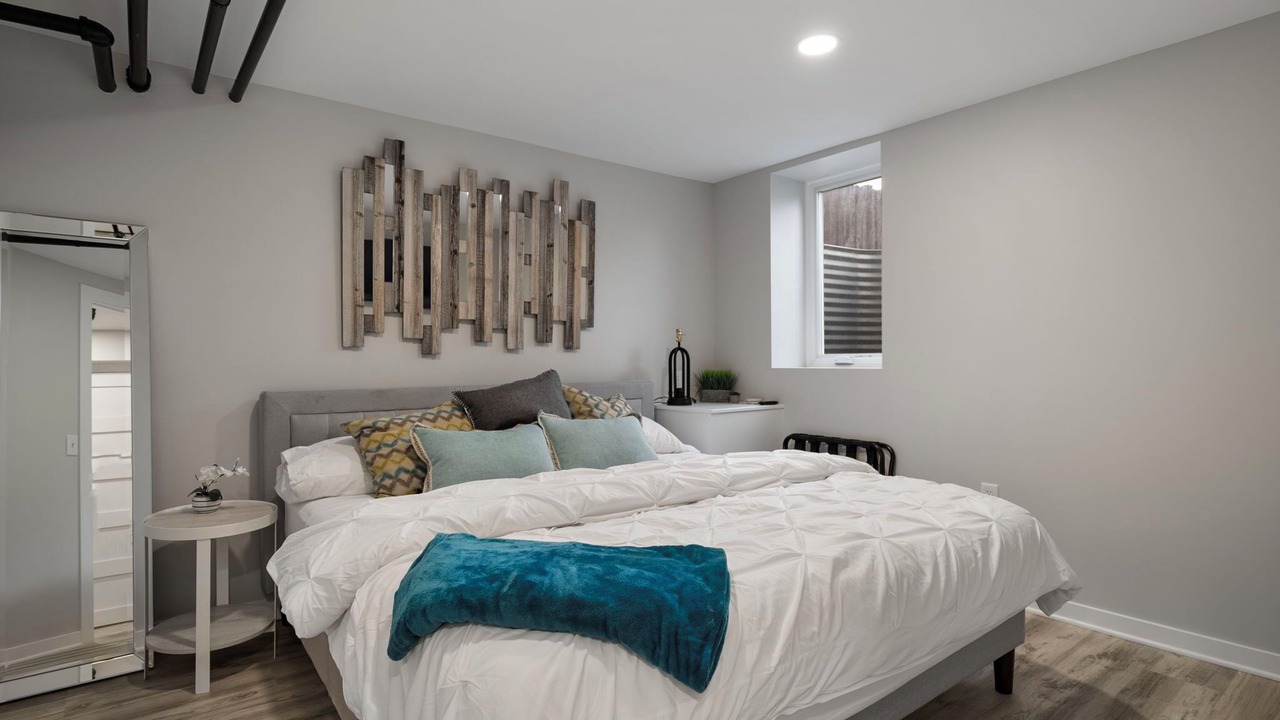 Photo of Bedroom in Union Park