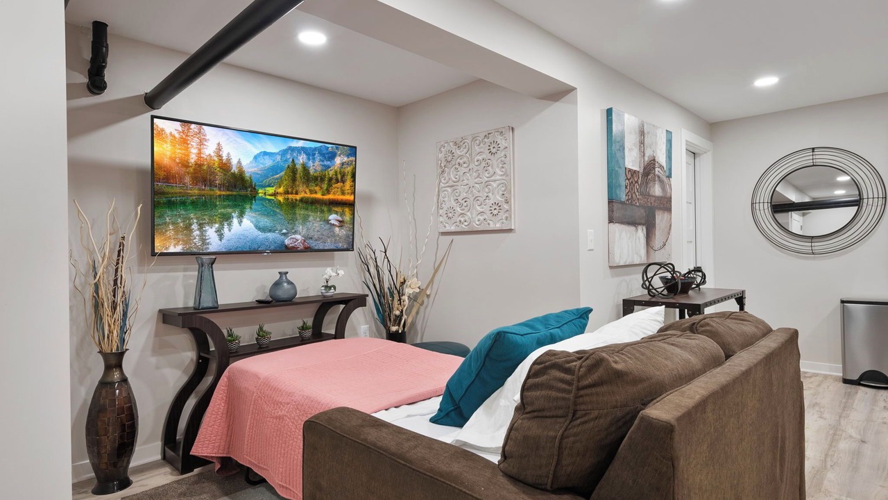 Photo of Bedroom in Union Park