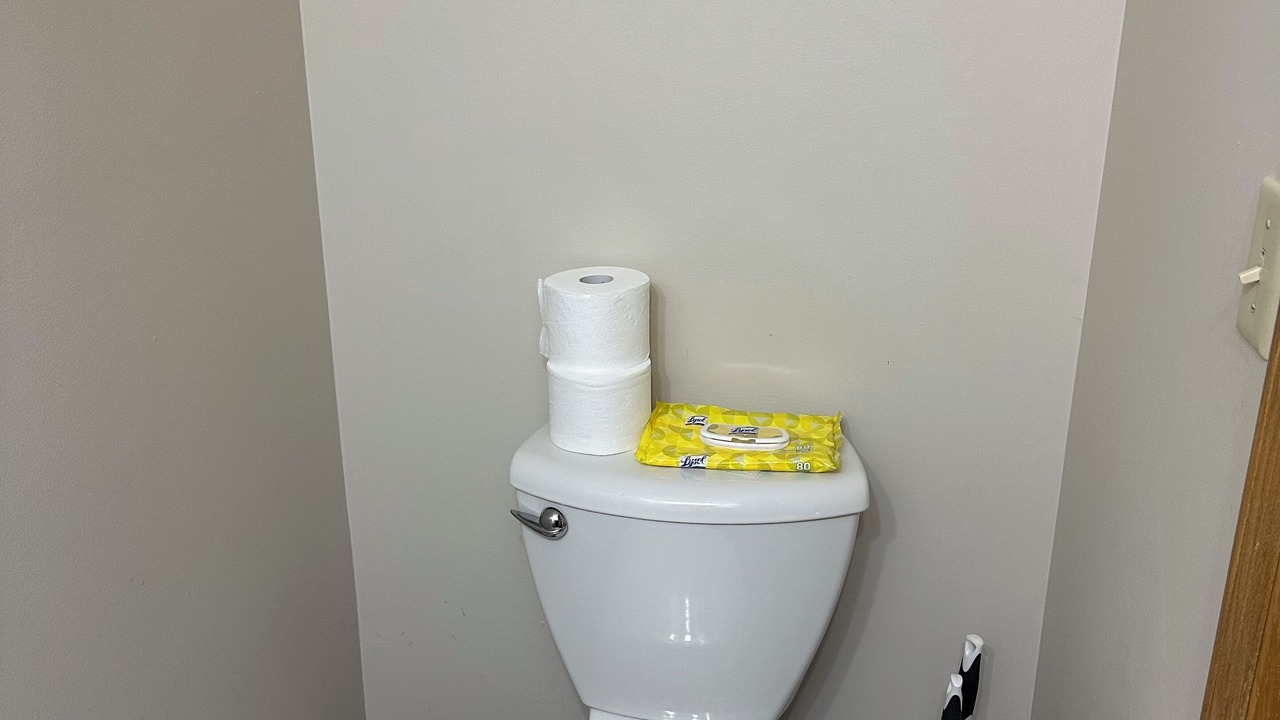 Photo of Bathroom in Woodbury