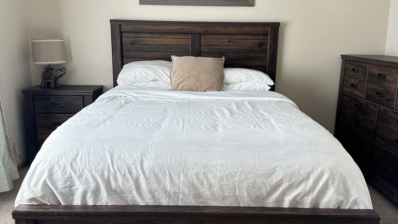 Photo of Bedroom in Woodbury