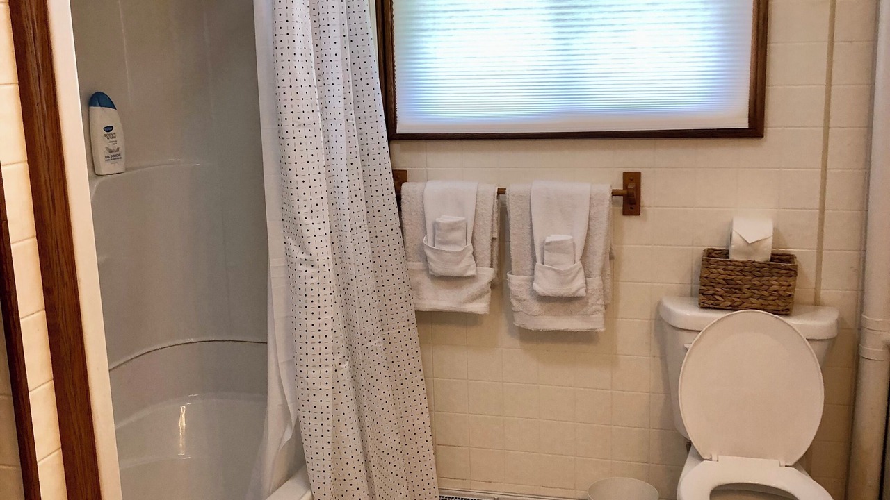 Photo of Bathroom in Turkey Point