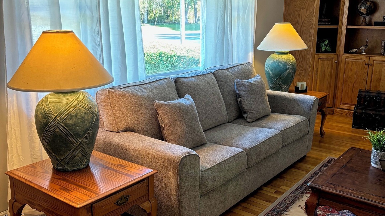 Photo of Livingroom in Turkey Point