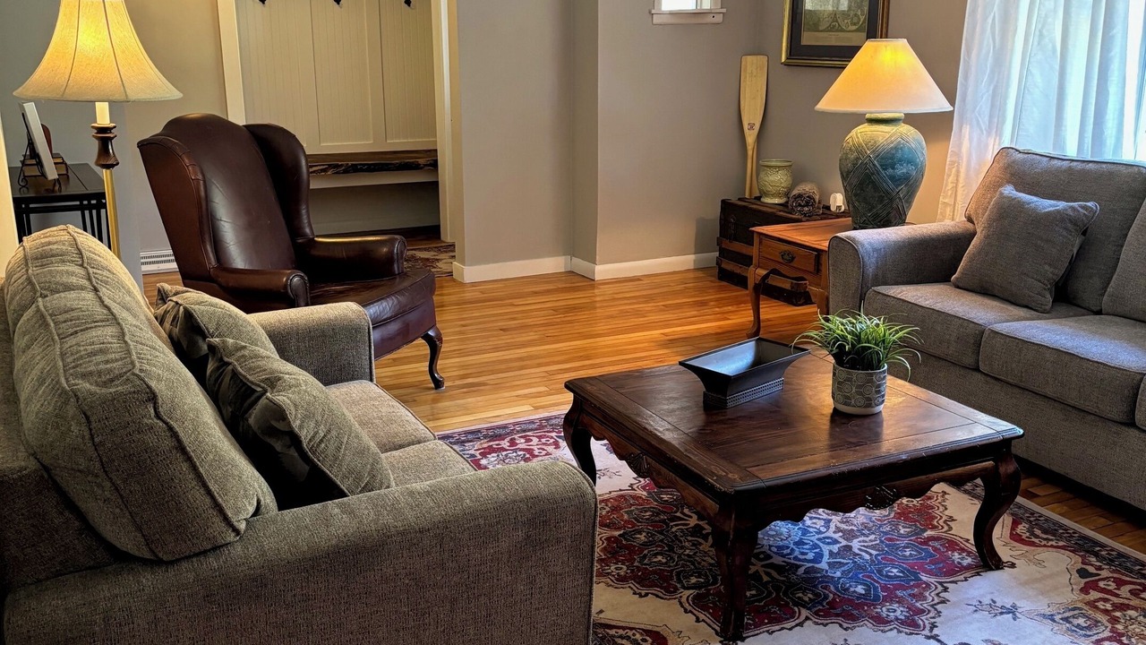 Photo of Livingroom in Turkey Point