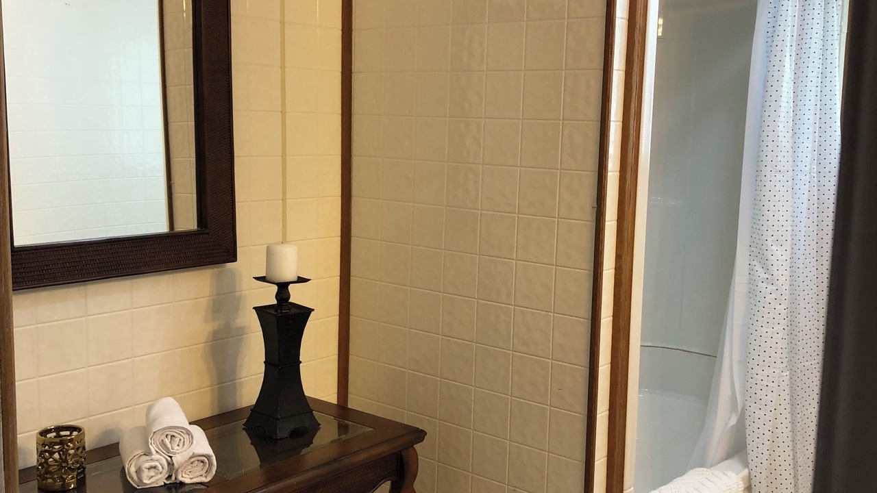 Photo of Bathroom in Turkey Point