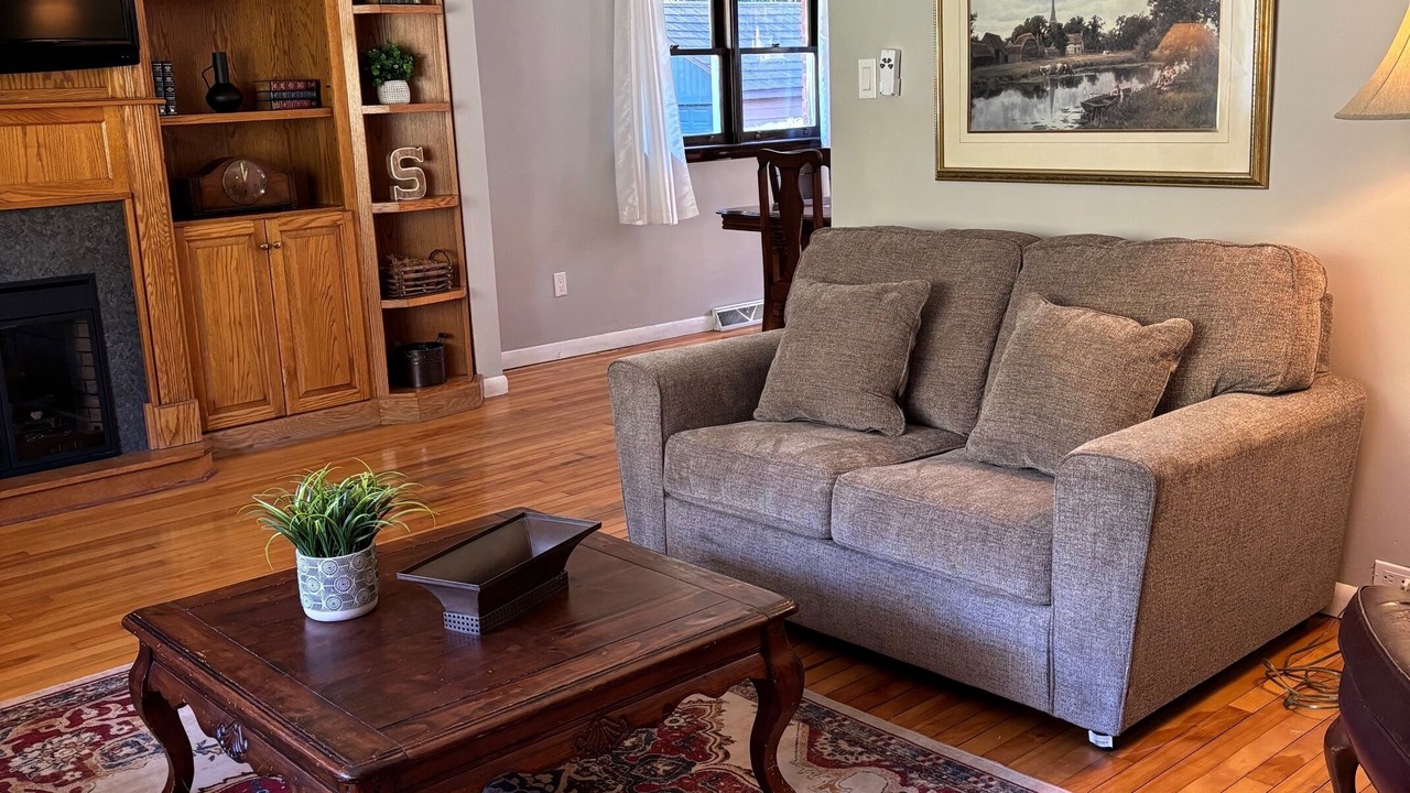 Photo of Livingroom in Turkey Point