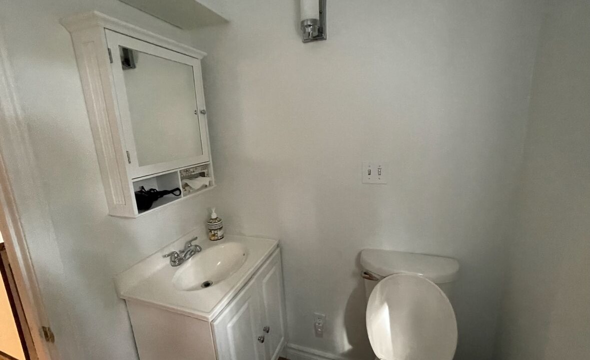 Photo of Bathroom in Tay