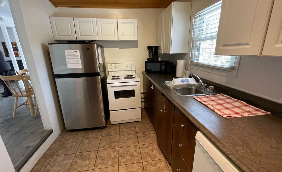Photo of Kitchen in Tay