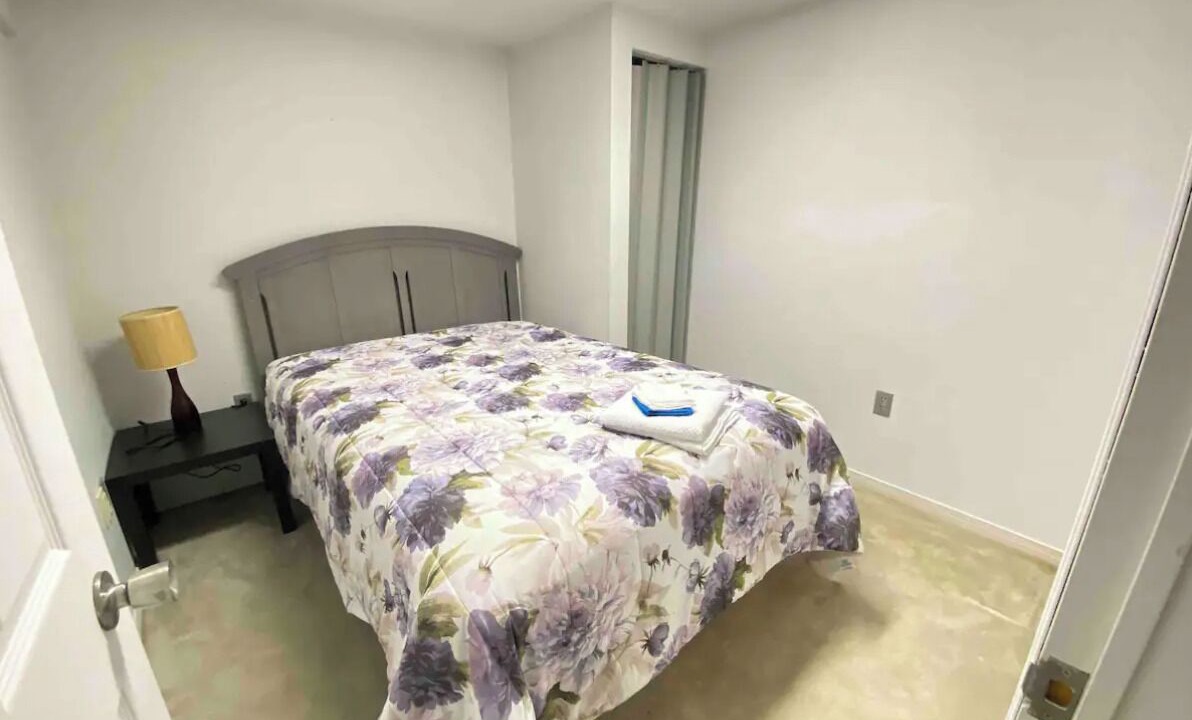 Photo of Bedroom in White Oaks
