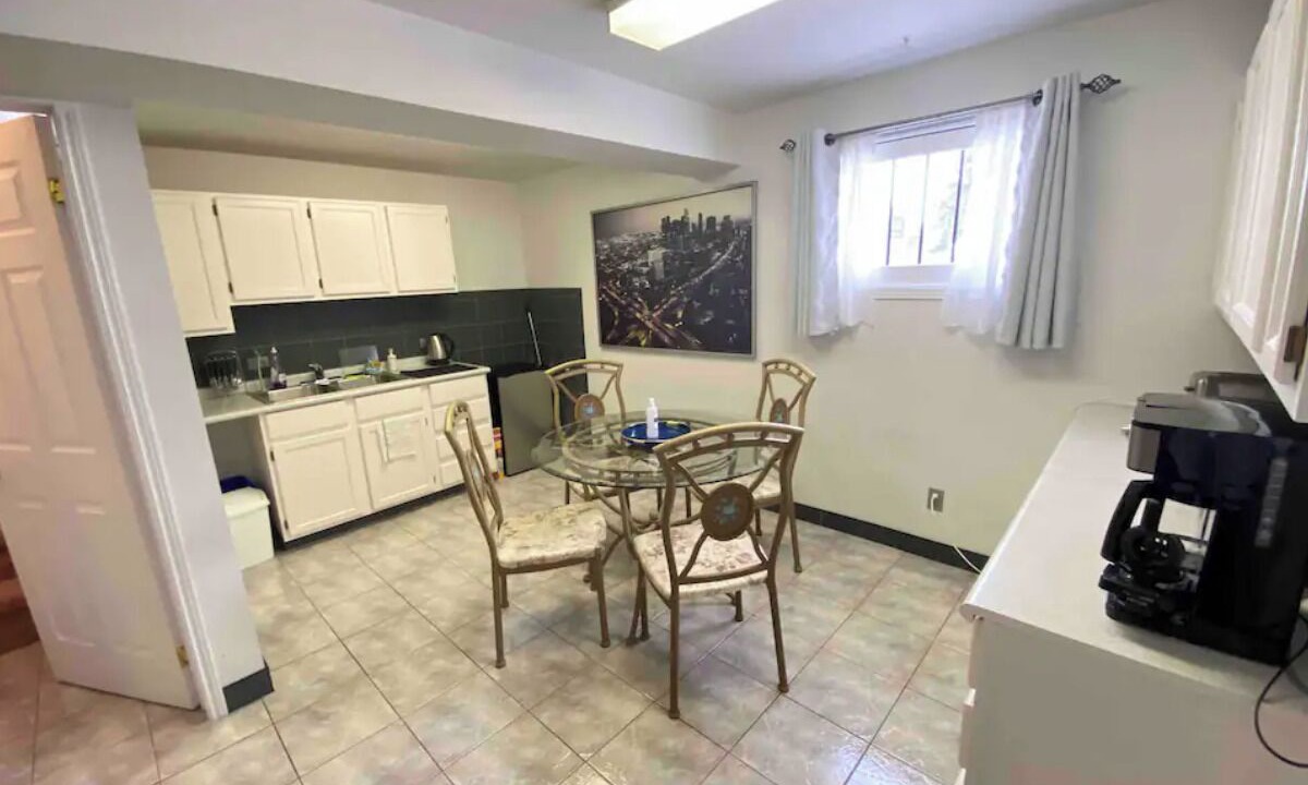 Photo of Kitchen in White Oaks