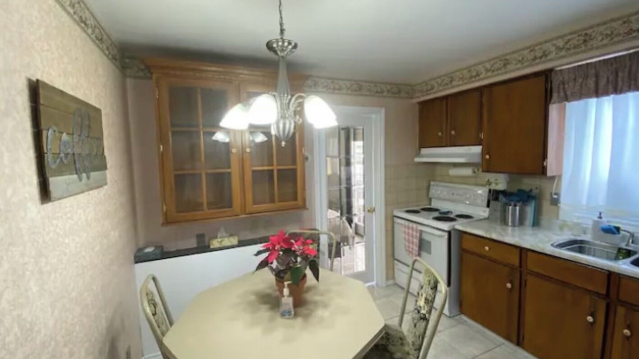 Photo of Kitchen in White Oaks