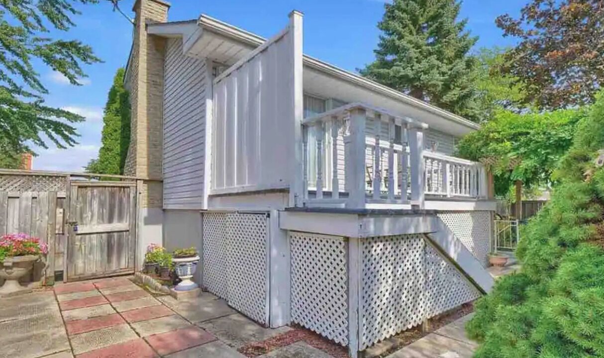 Photo of Outdoor in White Oaks