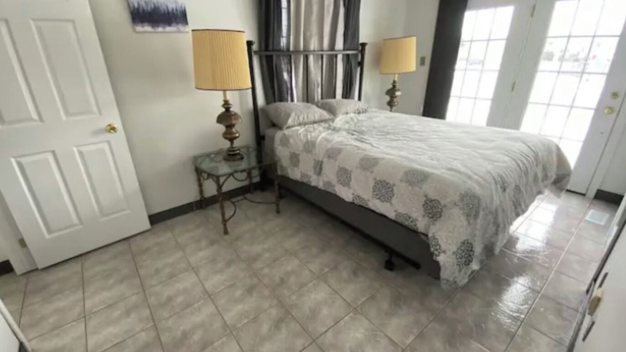 Photo of Bedroom in White Oaks