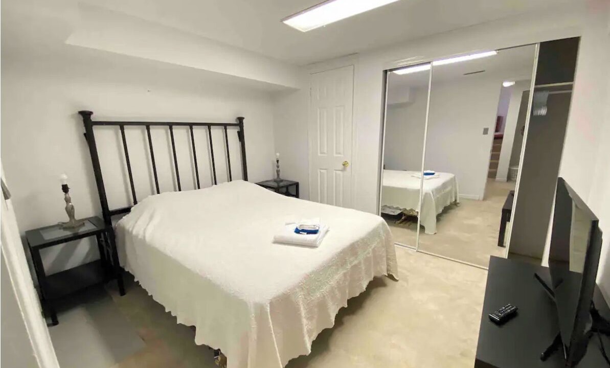 Photo of Bedroom in White Oaks