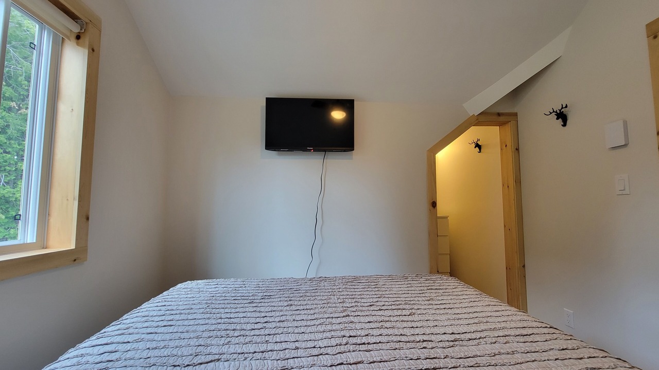 Photo of Bedroom in Stokes Bay
