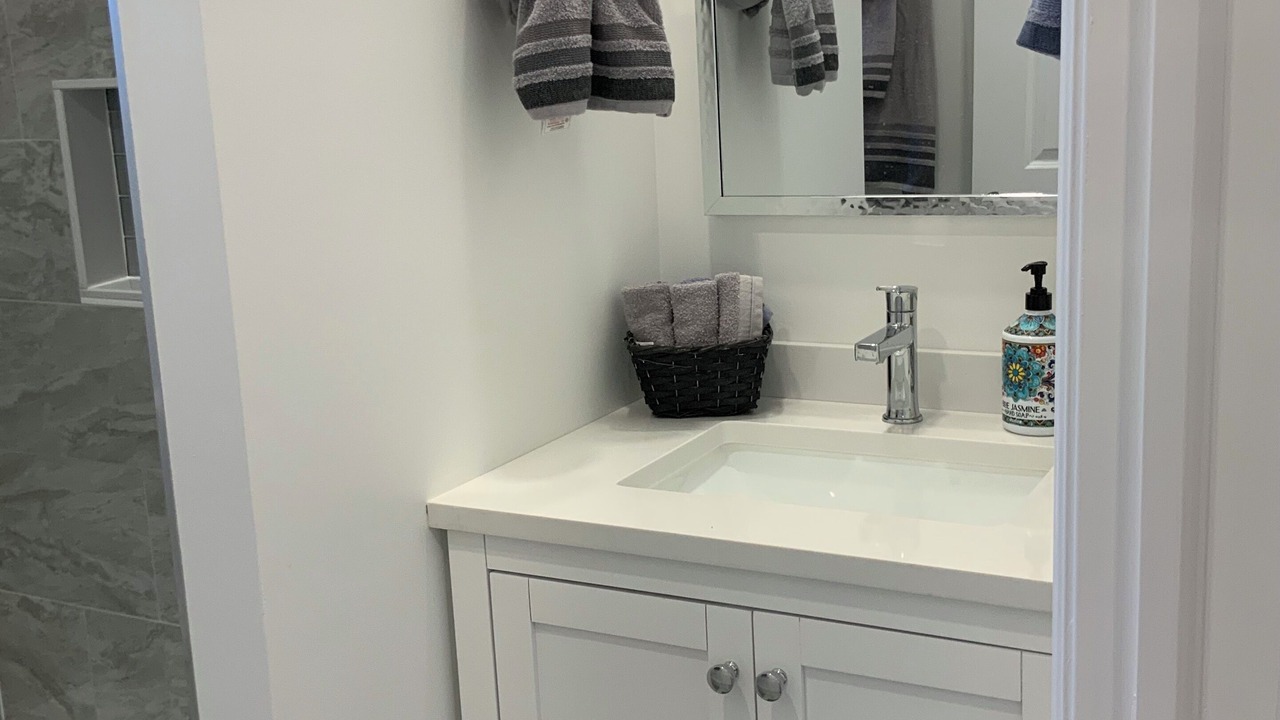 Photo of Bathroom in Niagara-on-the-Lake