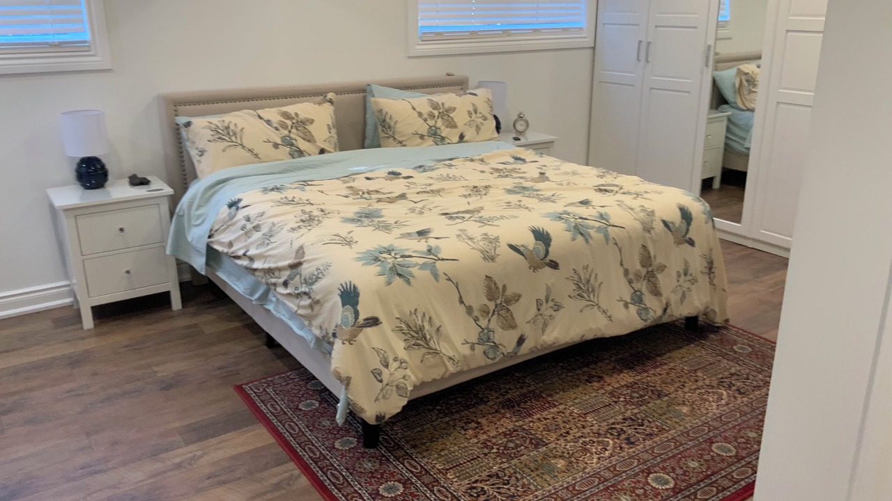 Photo of Bedroom in Niagara-on-the-Lake