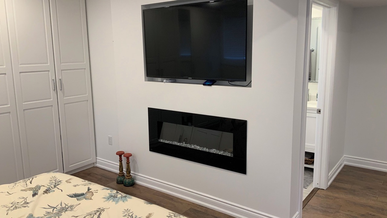 Photo of Bedroom in Niagara-on-the-Lake
