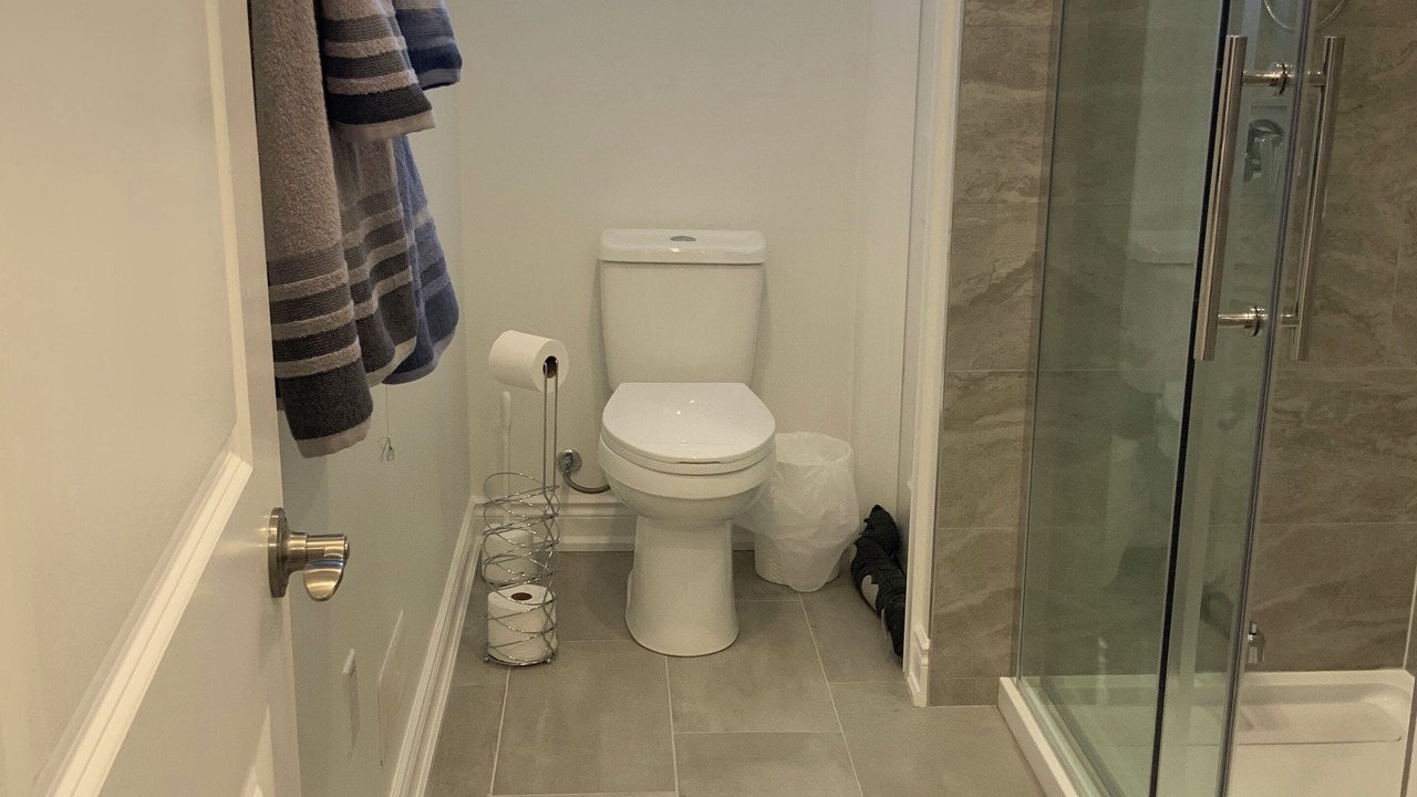 Photo of Bathroom in Niagara-on-the-Lake