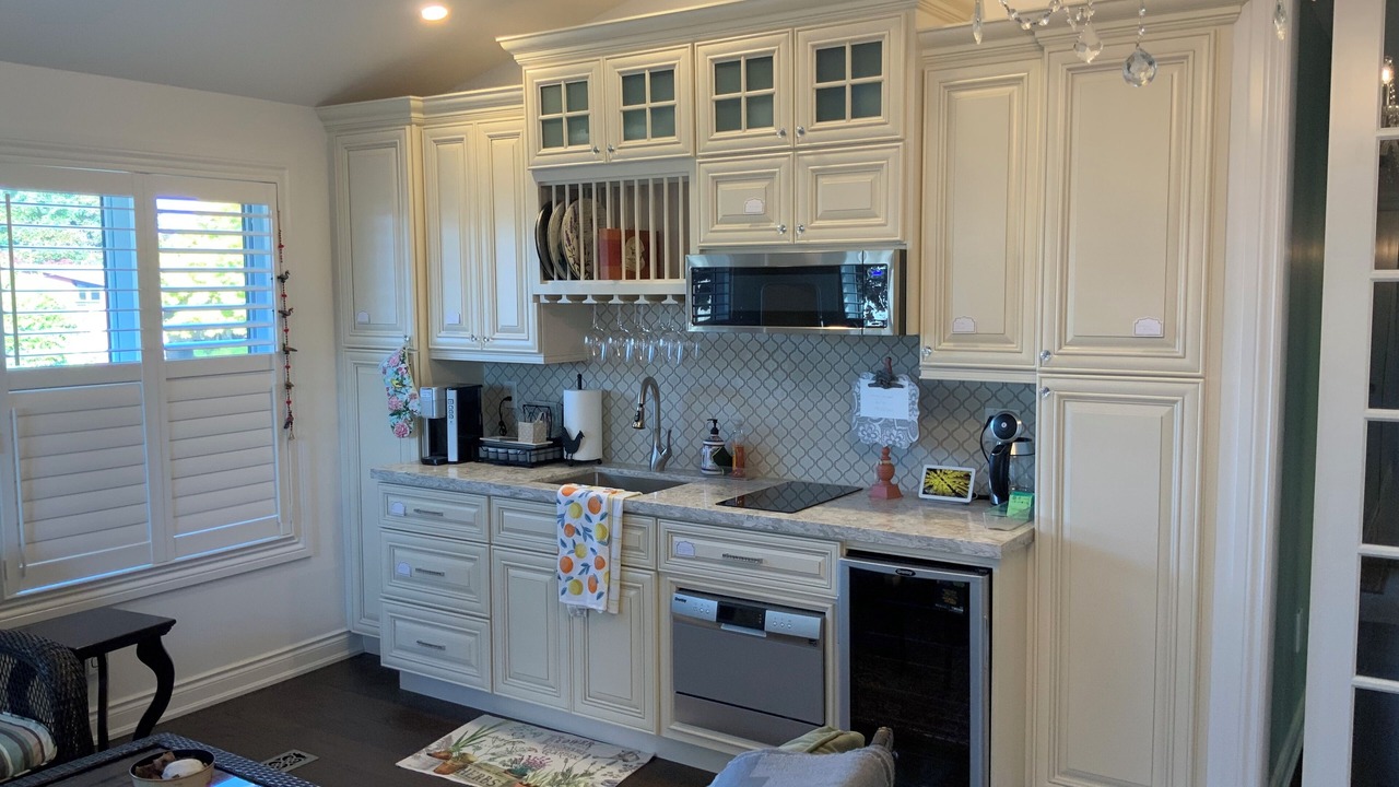 Photo of Kitchen in Niagara-on-the-Lake