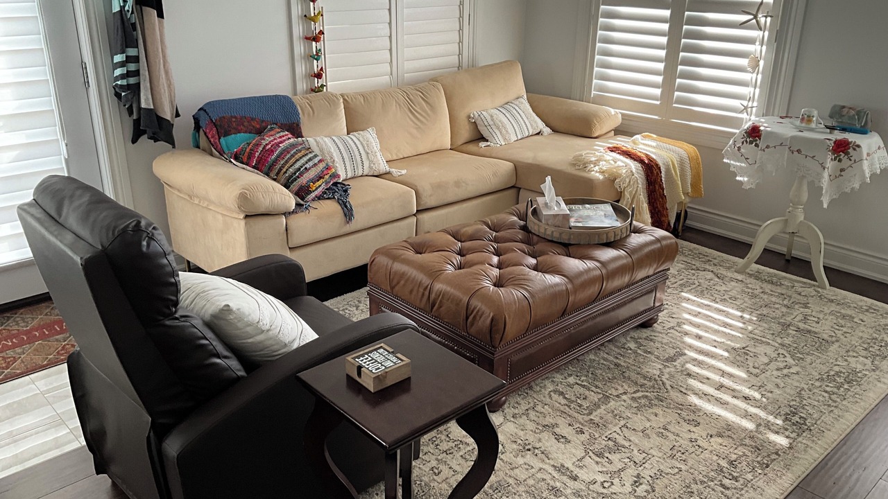 Photo of Livingroom in Niagara-on-the-Lake