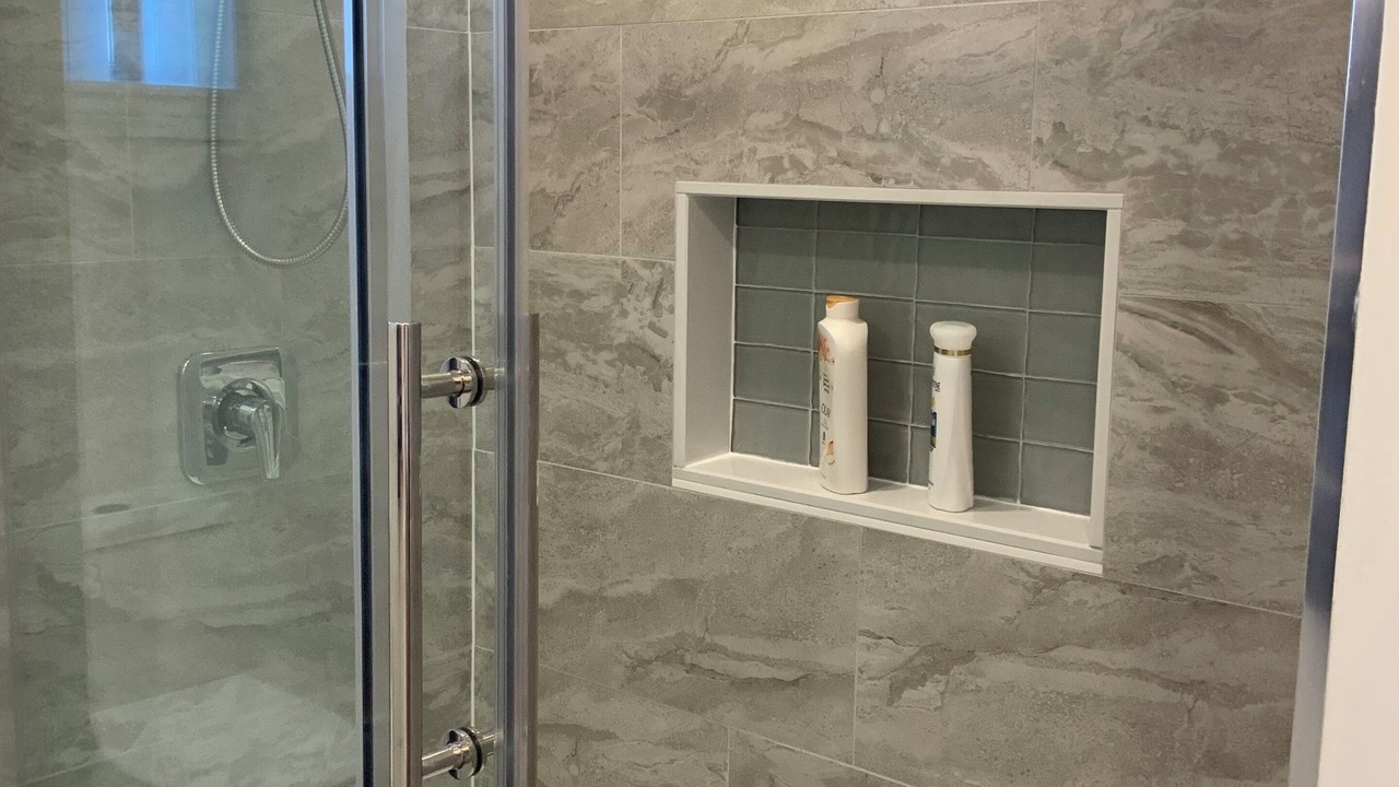 Photo of Bathroom in Niagara-on-the-Lake