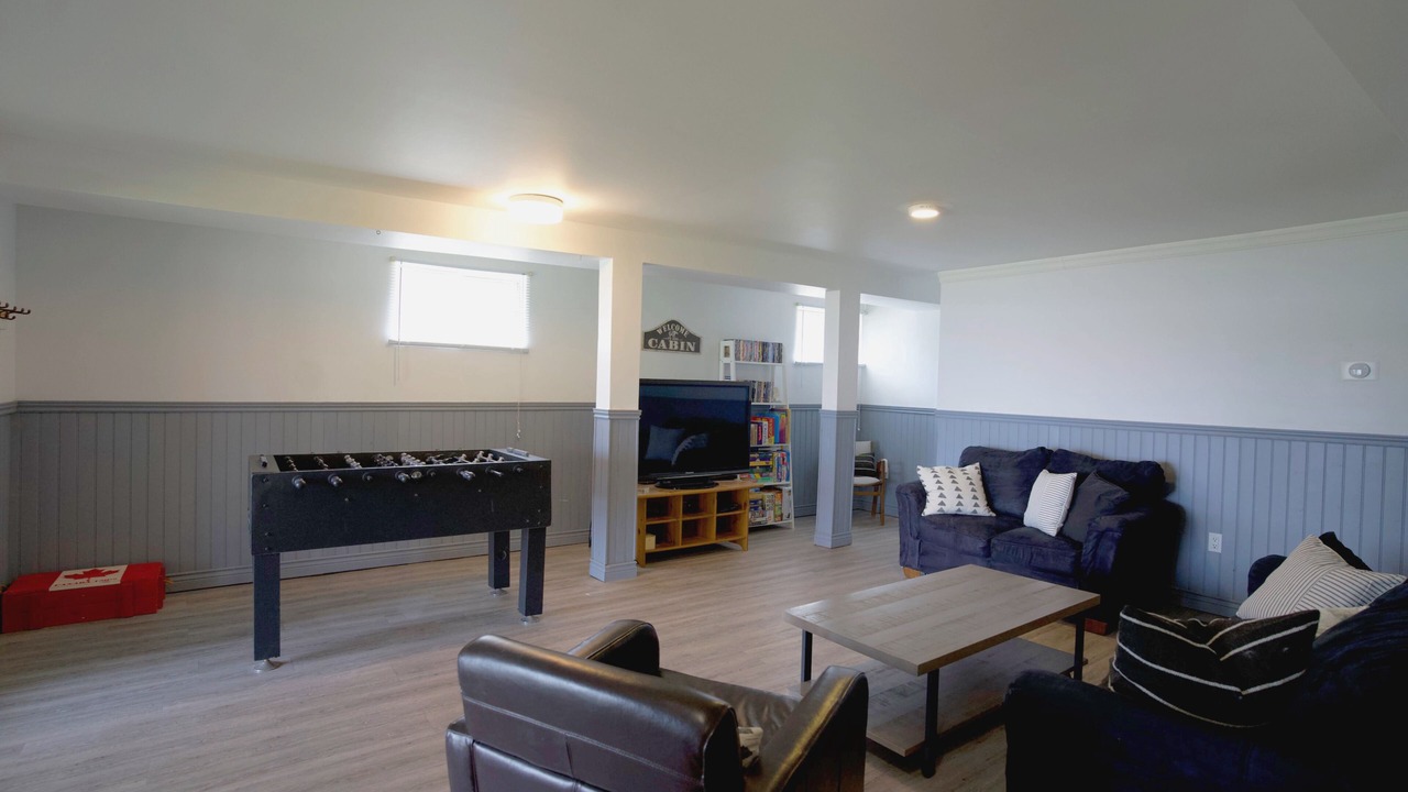Photo of Livingroom in Trent Lakes