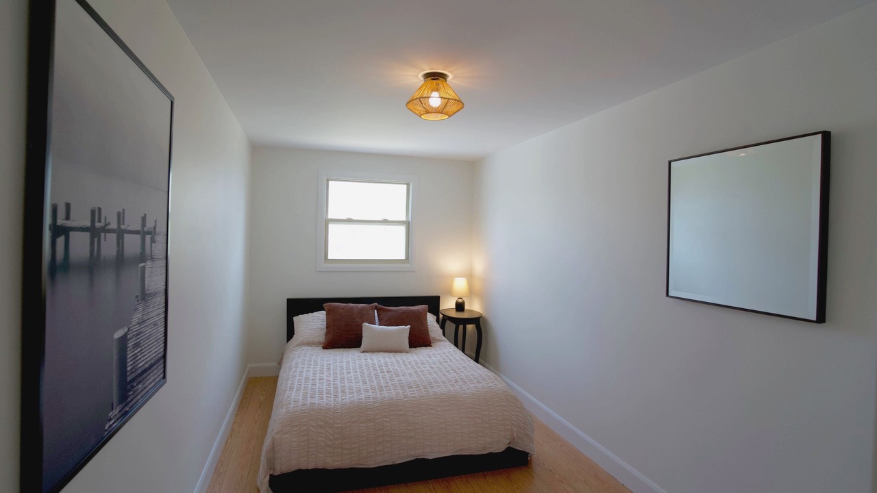 Photo of Bedroom in Trent Lakes