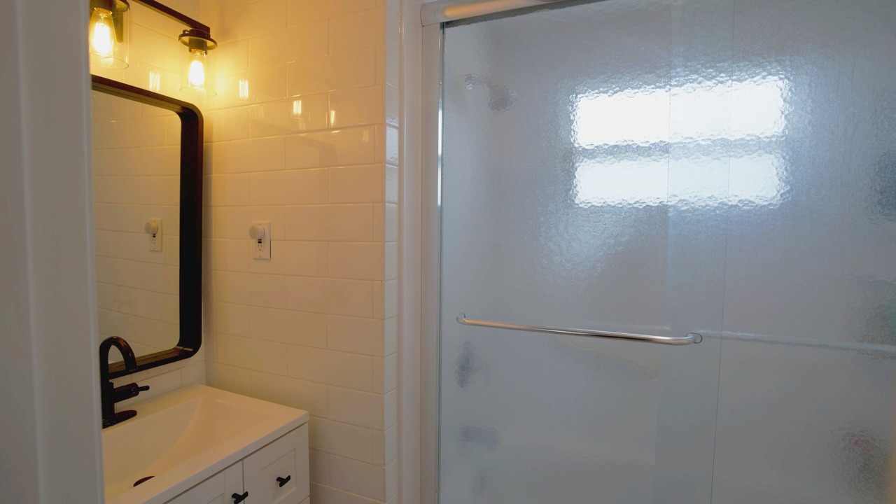 Photo of Bathroom in Trent Lakes