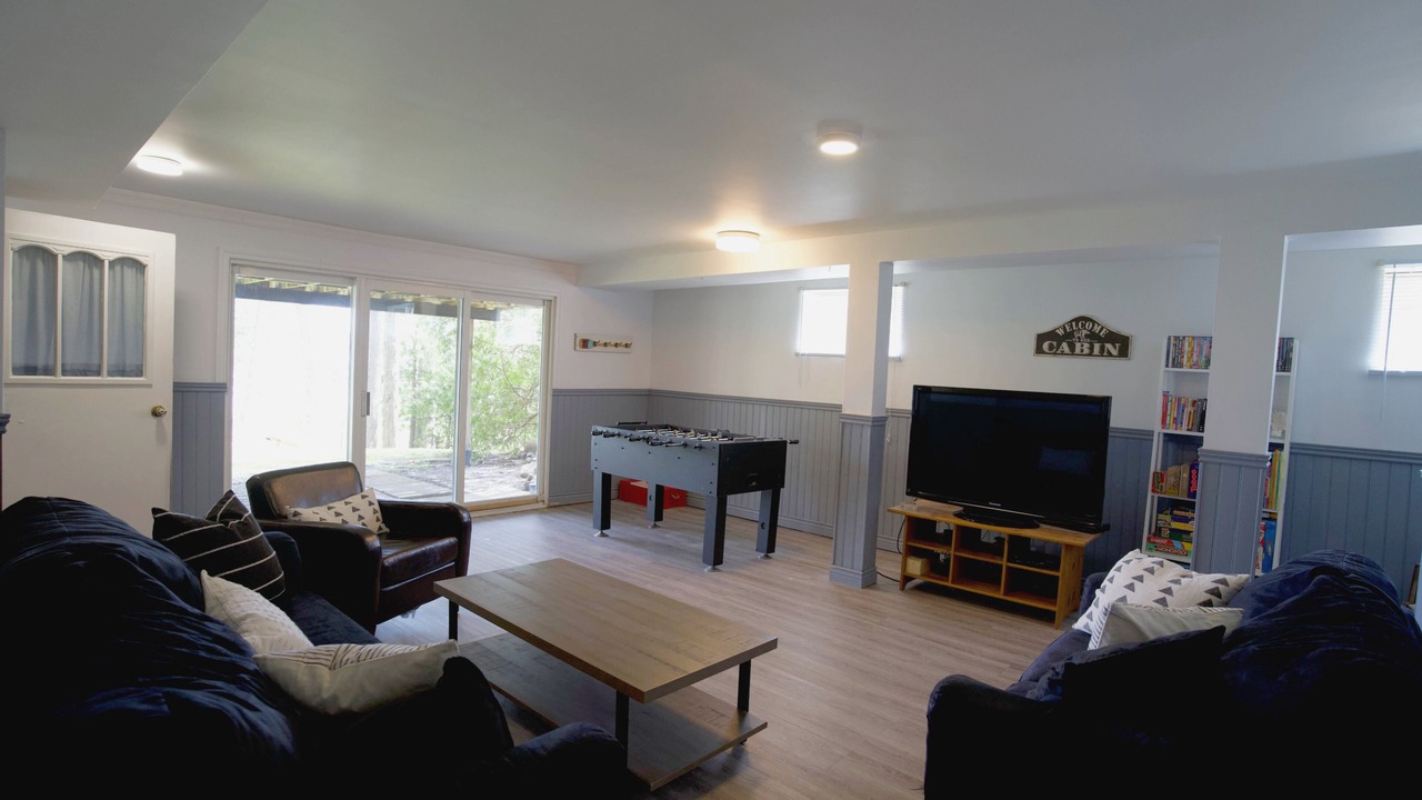 Photo of Bedroom in Trent Lakes