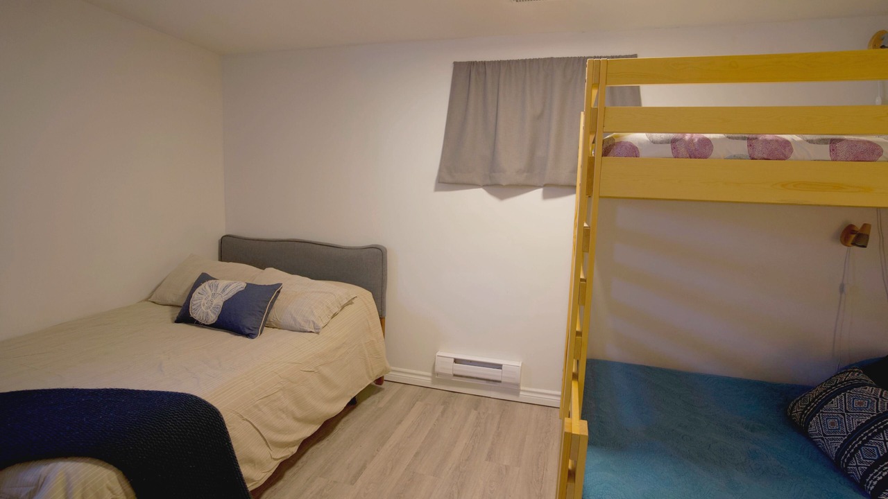 Photo of Bedroom in Trent Lakes