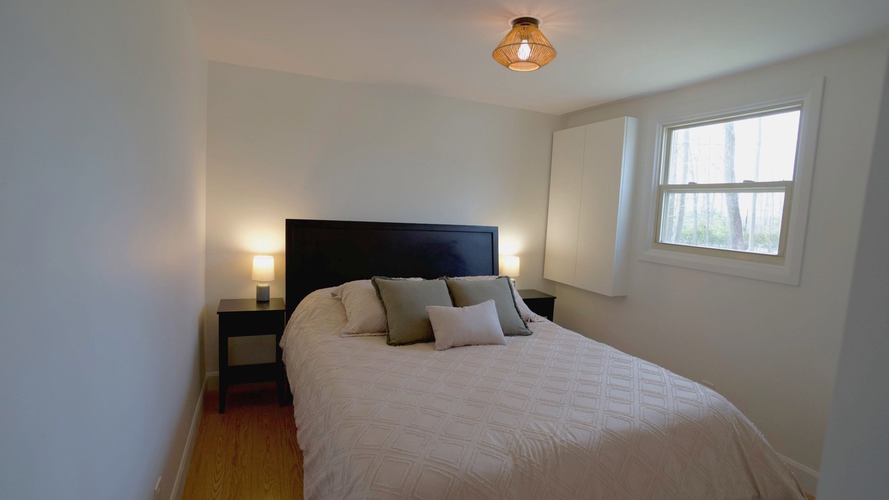 Photo of Bedroom in Trent Lakes