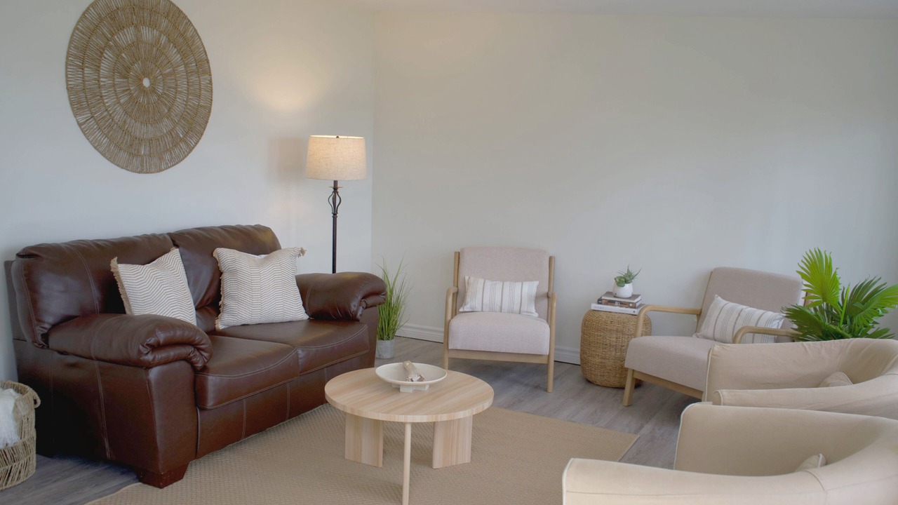 Photo of Livingroom in Trent Lakes
