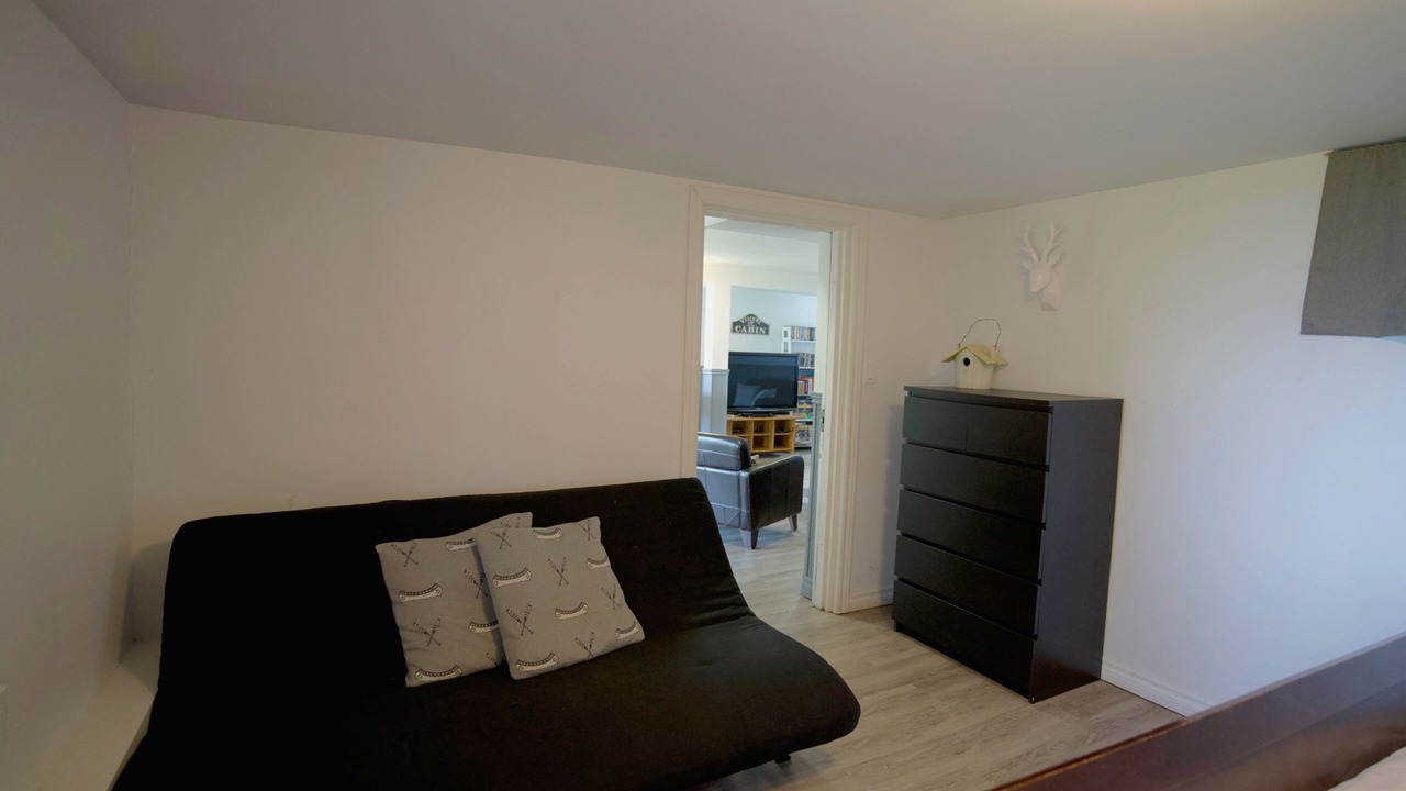 Photo of Livingroom in Trent Lakes