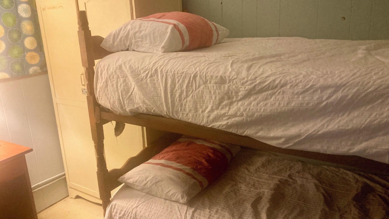 Photo of Bedroom in Minden Hills