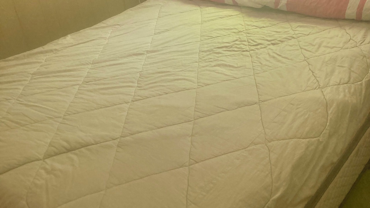 Photo of Bedroom in Minden Hills