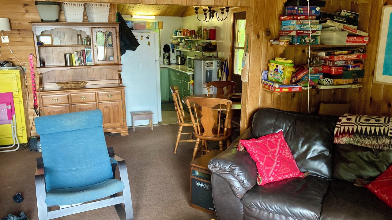 Photo of Livingroom in Minden Hills