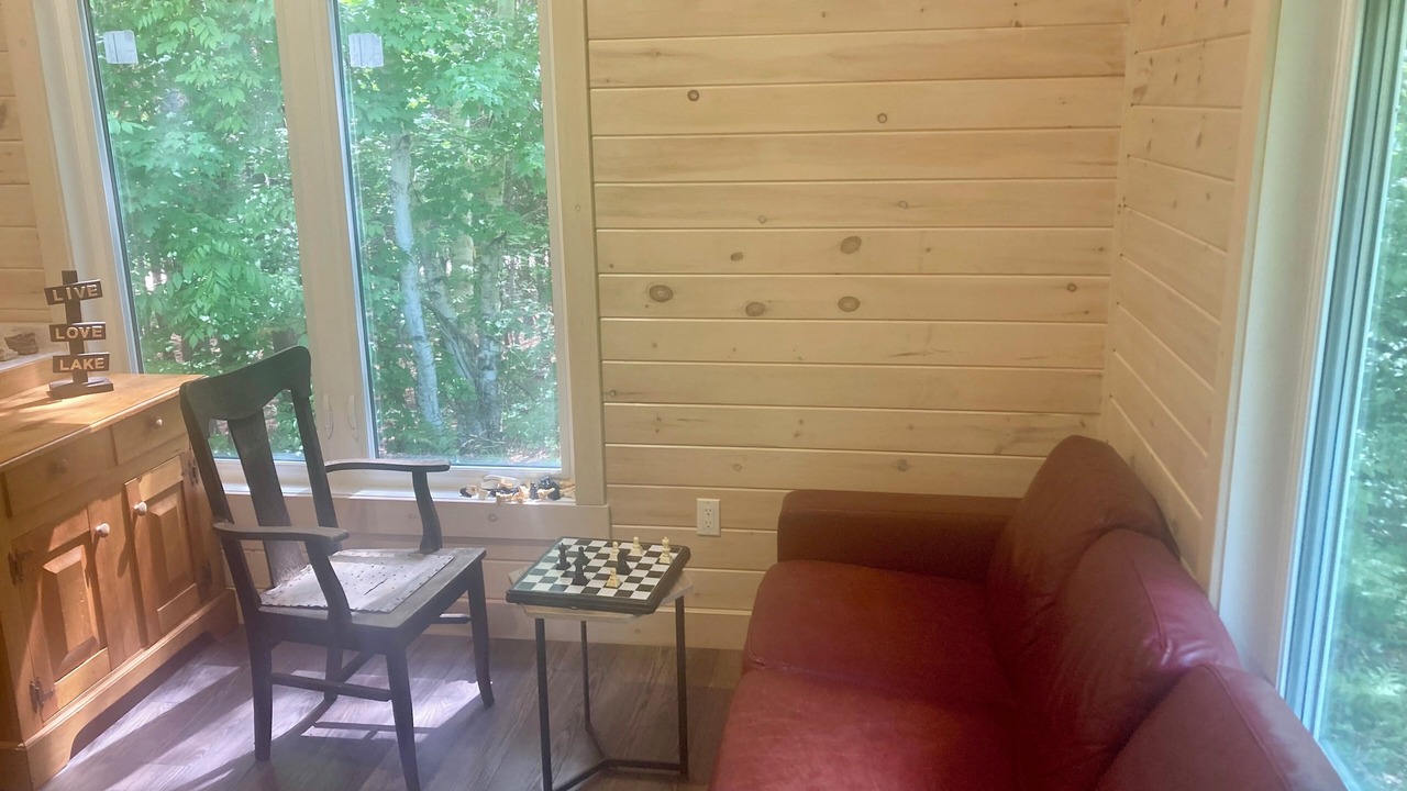 Photo of Livingroom in Minden Hills