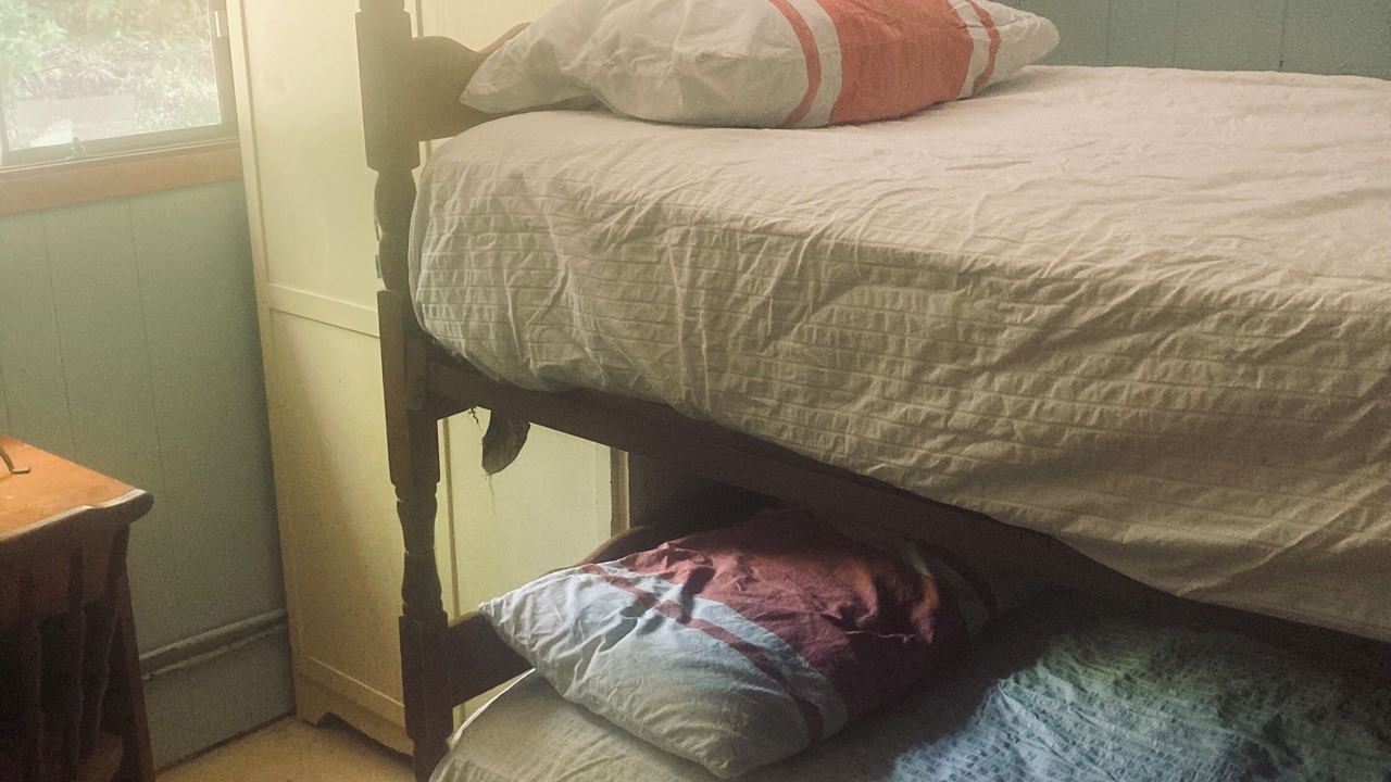 Photo of Bedroom in Minden Hills