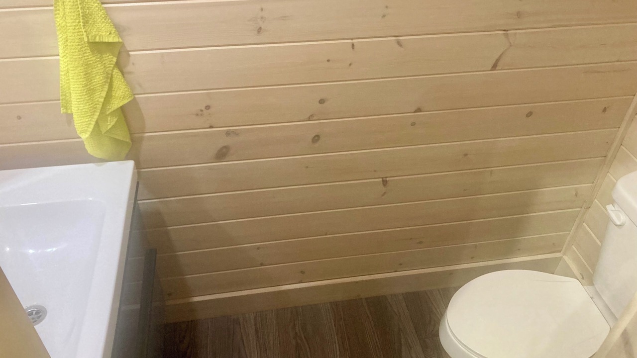 Photo of Bathroom in Minden Hills