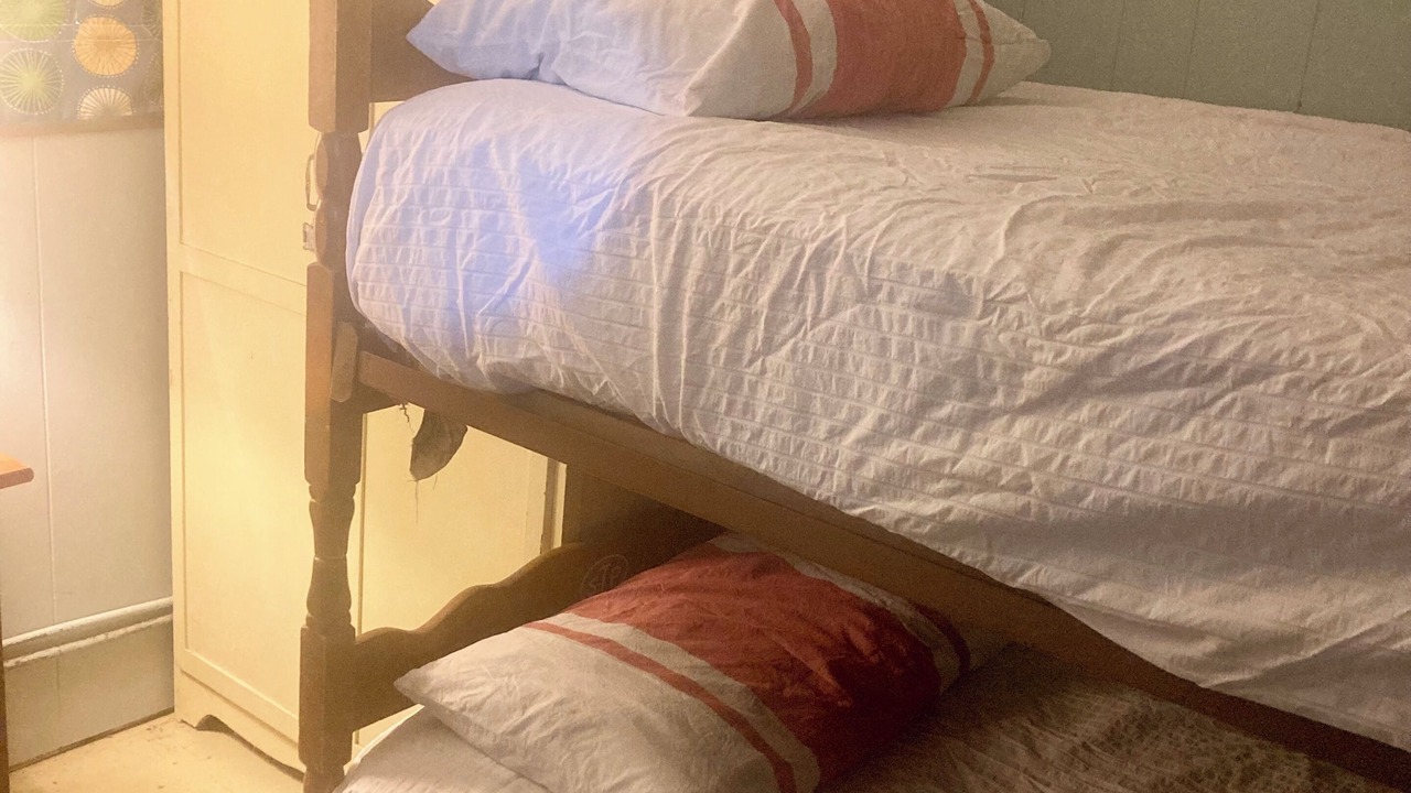 Photo of Bedroom in Minden Hills