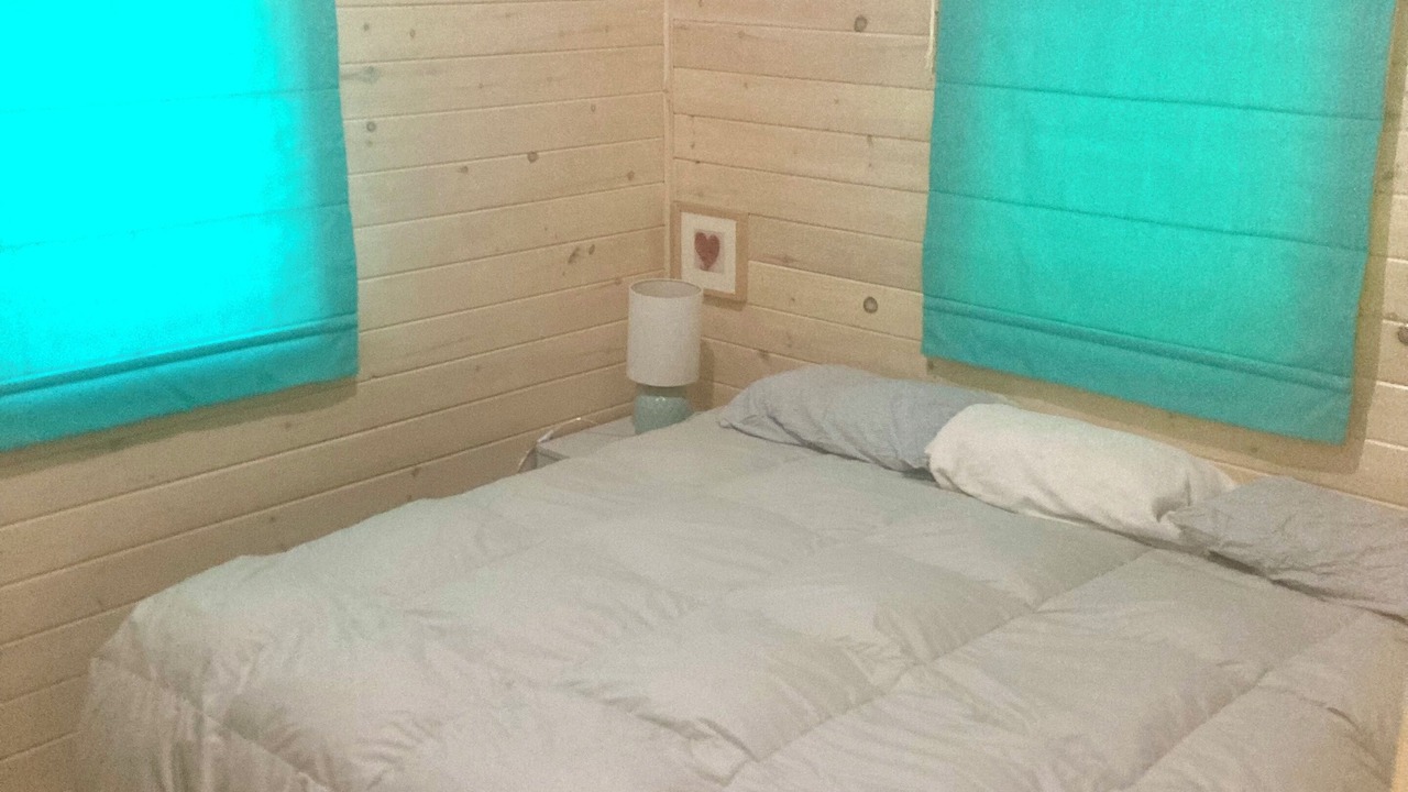 Photo of Bedroom in Minden Hills